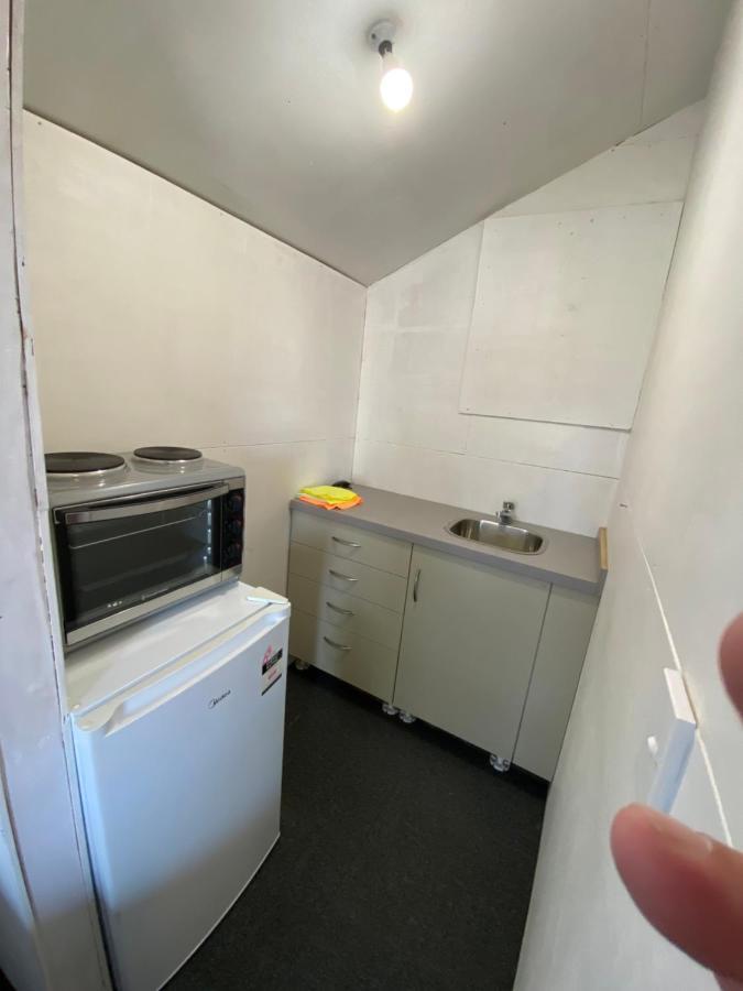 Young Hostel Роторуа Екстериор снимка