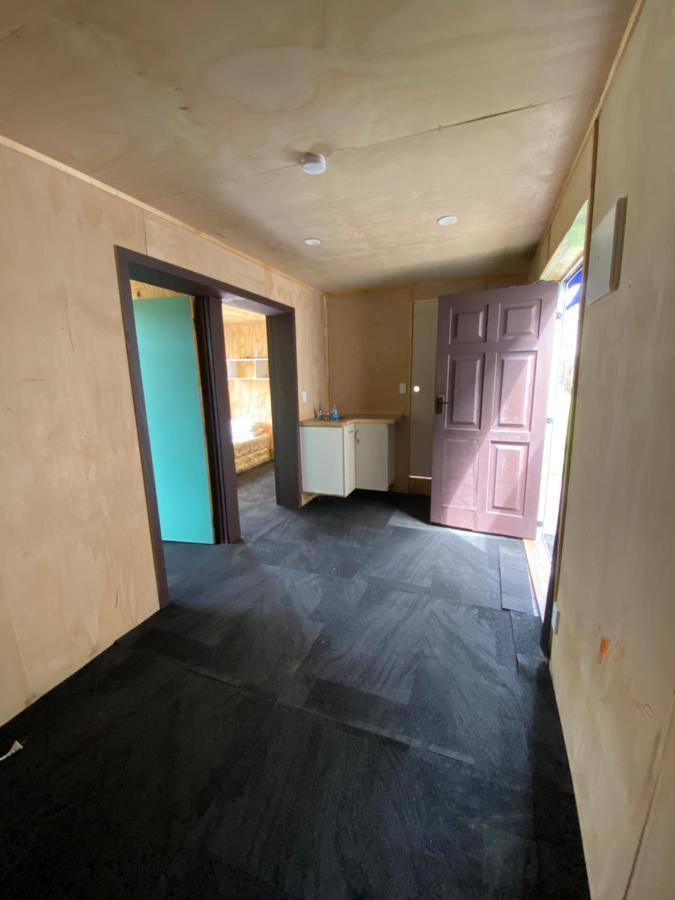 Young Hostel Роторуа Екстериор снимка