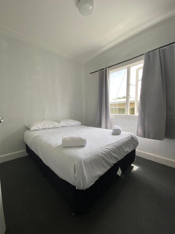 Young Hostel Роторуа Екстериор снимка