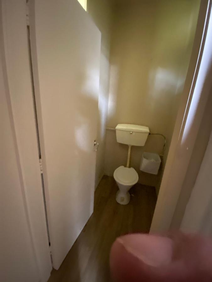Young Hostel Роторуа Екстериор снимка