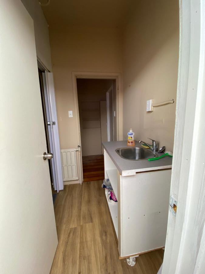 Young Hostel Роторуа Екстериор снимка
